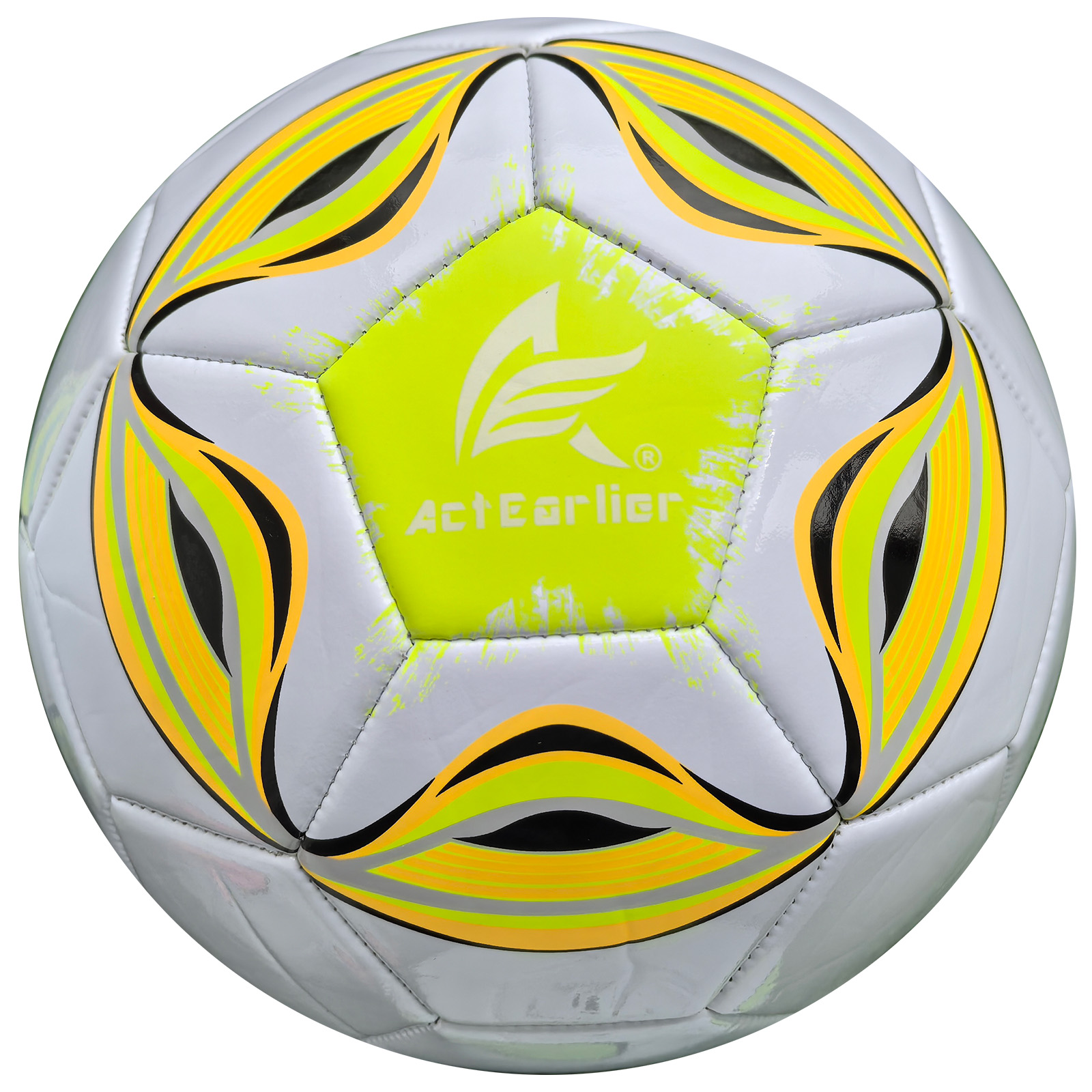 soccer ball